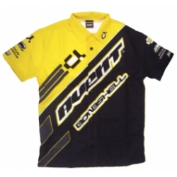 Avent/Bombshell Pit Shirt